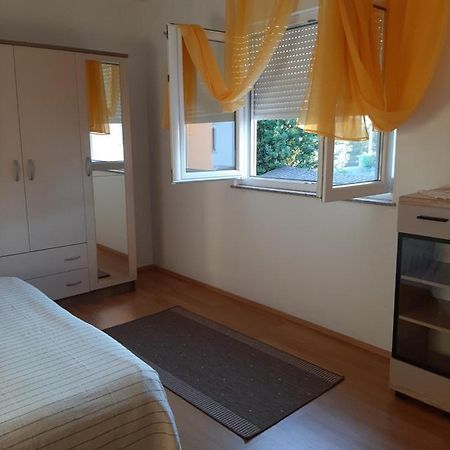 Erik&Dani Apartment Задар Екстериор снимка