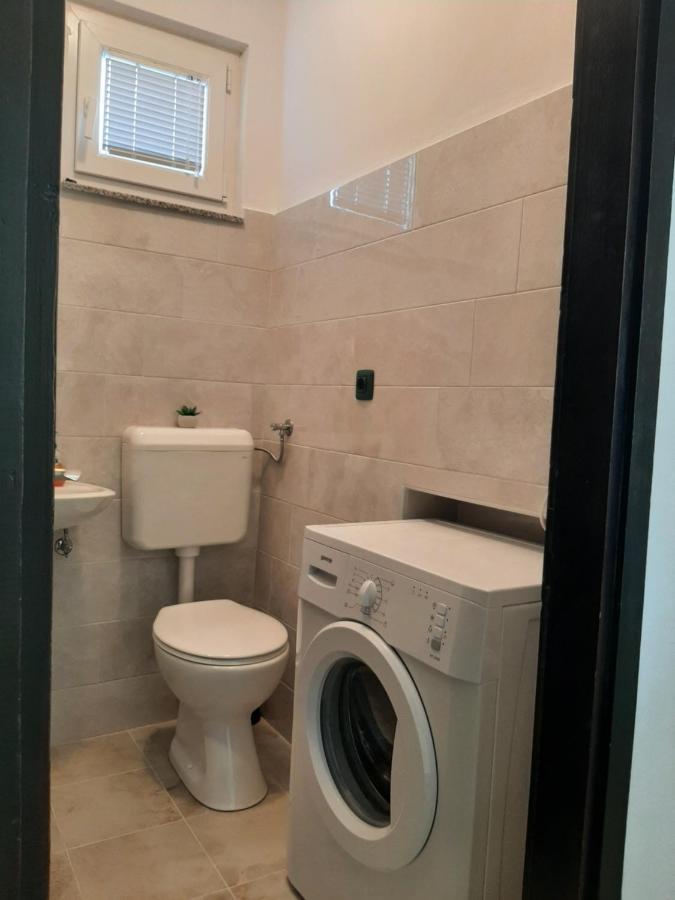 Erik&Dani Apartment Задар Екстериор снимка