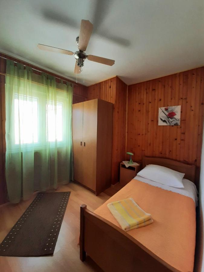 Erik&Dani Apartment Задар Екстериор снимка