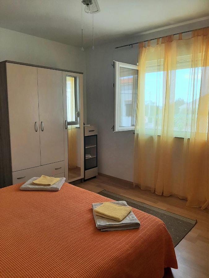Erik&Dani Apartment Задар Екстериор снимка