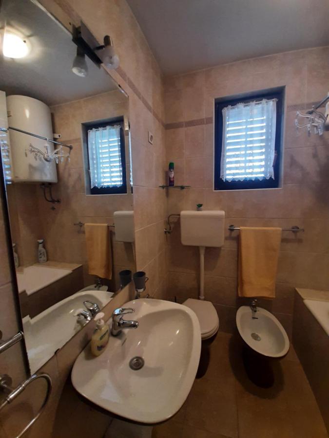 Erik&Dani Apartment Задар Екстериор снимка
