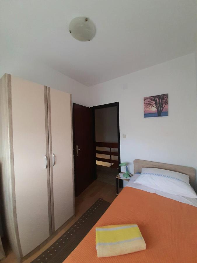 Erik&Dani Apartment Задар Екстериор снимка