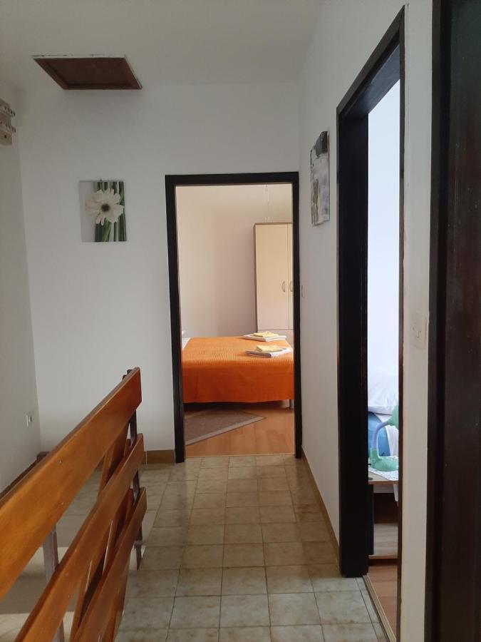 Erik&Dani Apartment Задар Екстериор снимка