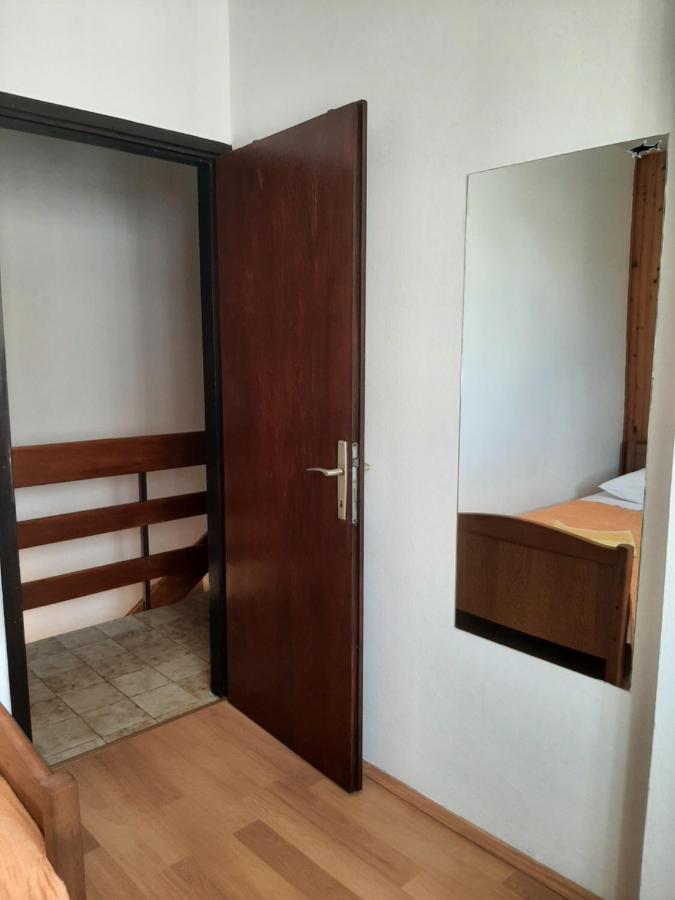 Erik&Dani Apartment Задар Екстериор снимка
