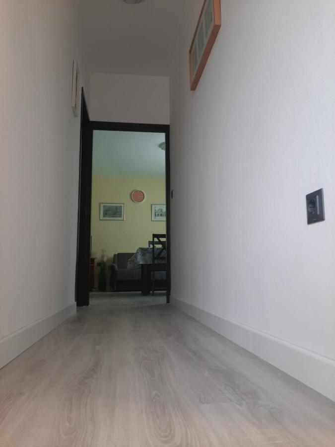 Erik&Dani Apartment Задар Екстериор снимка