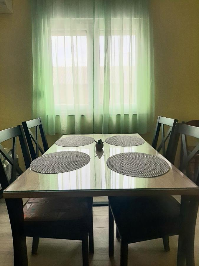 Erik&Dani Apartment Задар Екстериор снимка