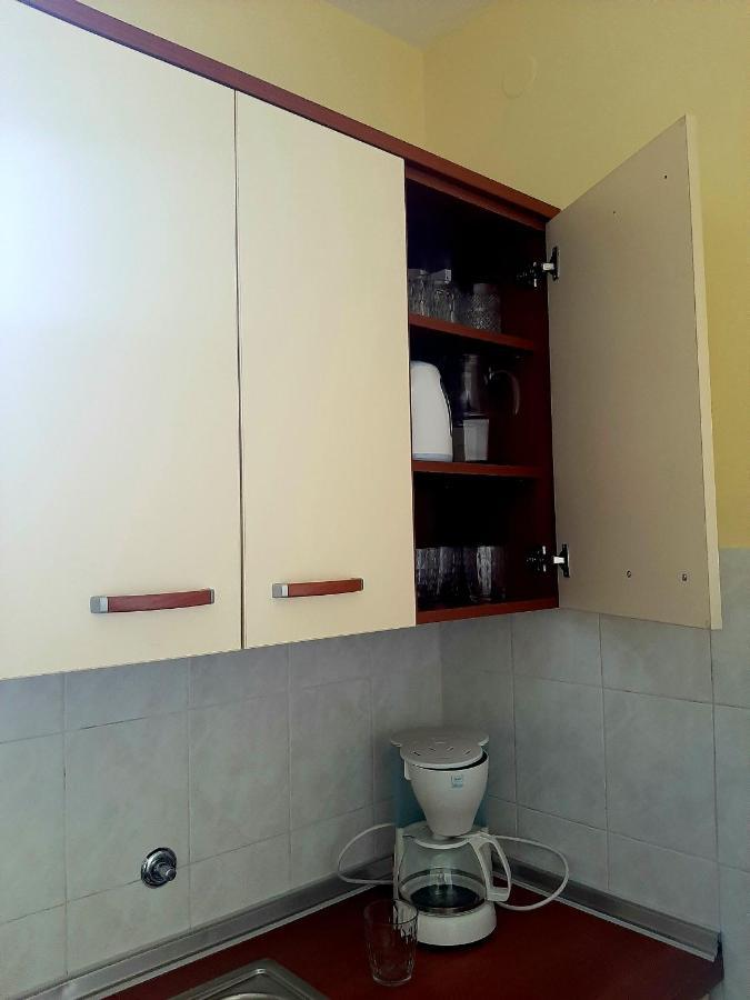 Erik&Dani Apartment Задар Екстериор снимка