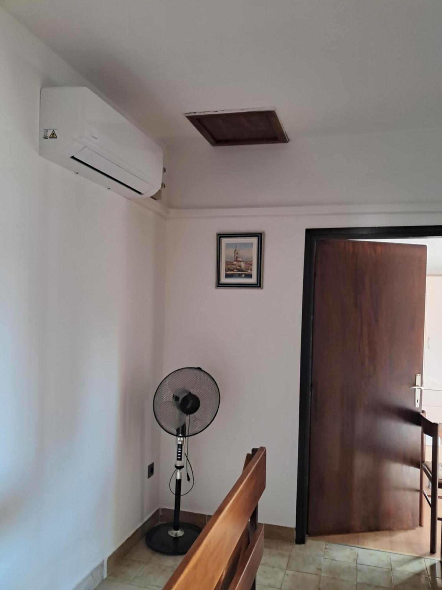 Erik&Dani Apartment Задар Екстериор снимка